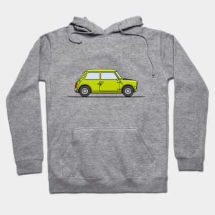 Mr Bean's Mini Hoodie